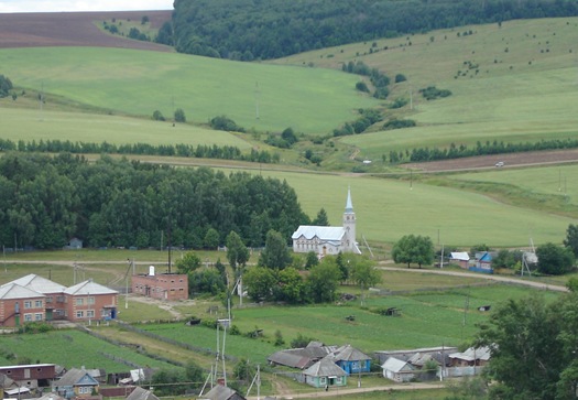 Маза кадуйский район